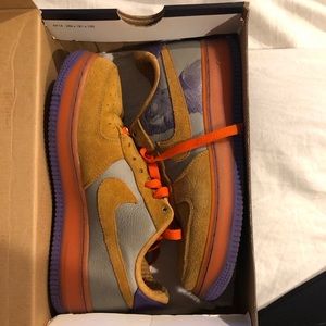 Nike Air Force 1 Premium NS GS - Amare